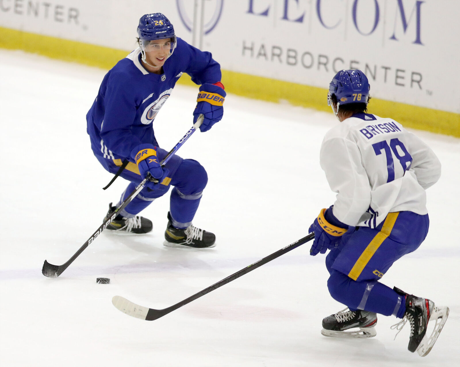 Dylan Cozens